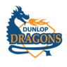 Dunlop Public School Logo